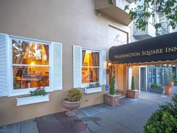 Washington Square Inn San Francisco